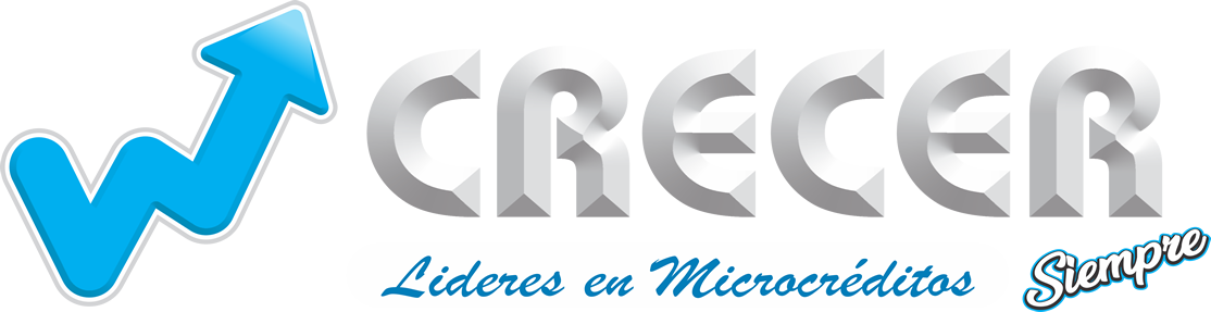CRECERSIEMPRE - LÍDERES EN MICROCRÉDITOS